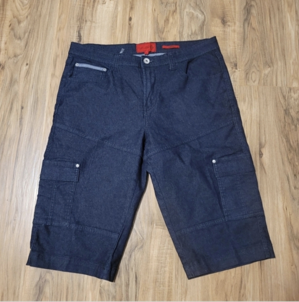 Point Zero Shorts Mens Size 36